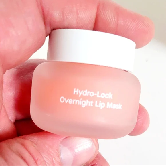 NIB SpoiledChild HydroLock Overnight Lip Mask - Picture 3 of 8